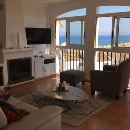 Apartamento Duplex Altea Exterior foto