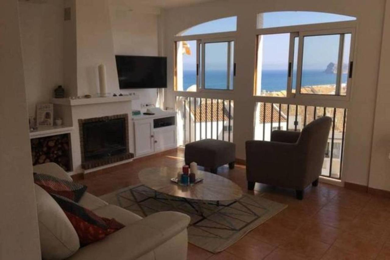Apartamento Duplex Altea Exterior foto