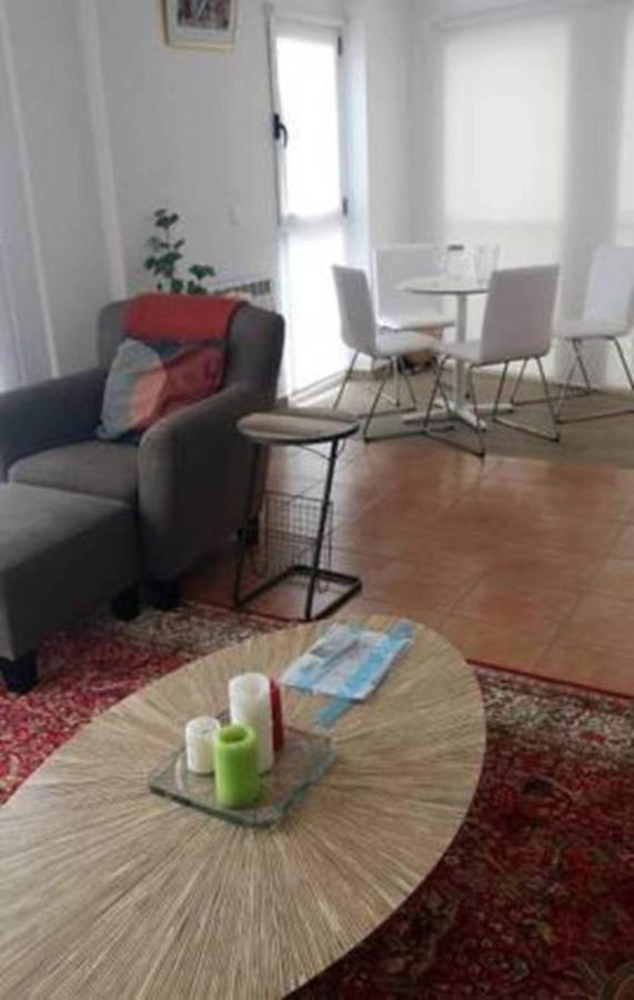 Apartamento Duplex Altea Exterior foto