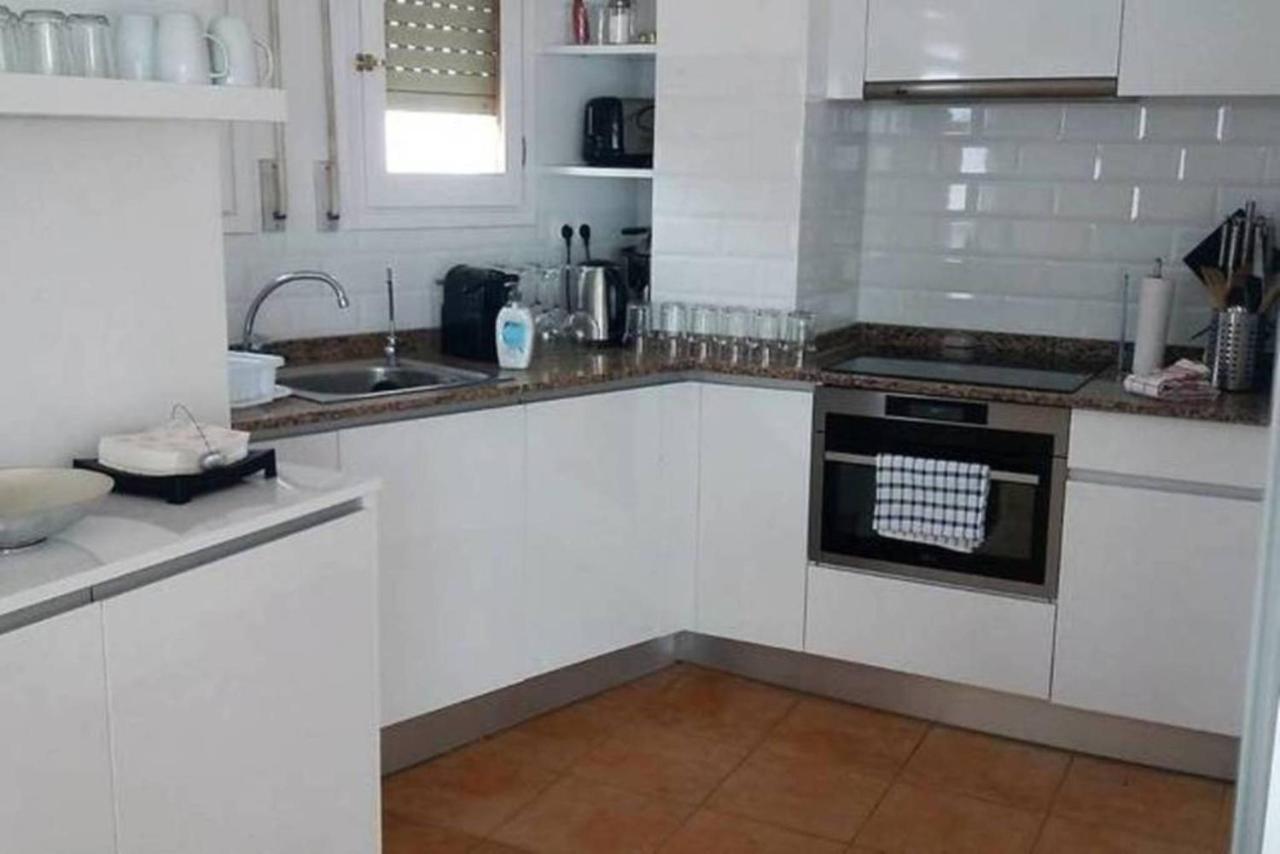 Apartamento Duplex Altea Exterior foto
