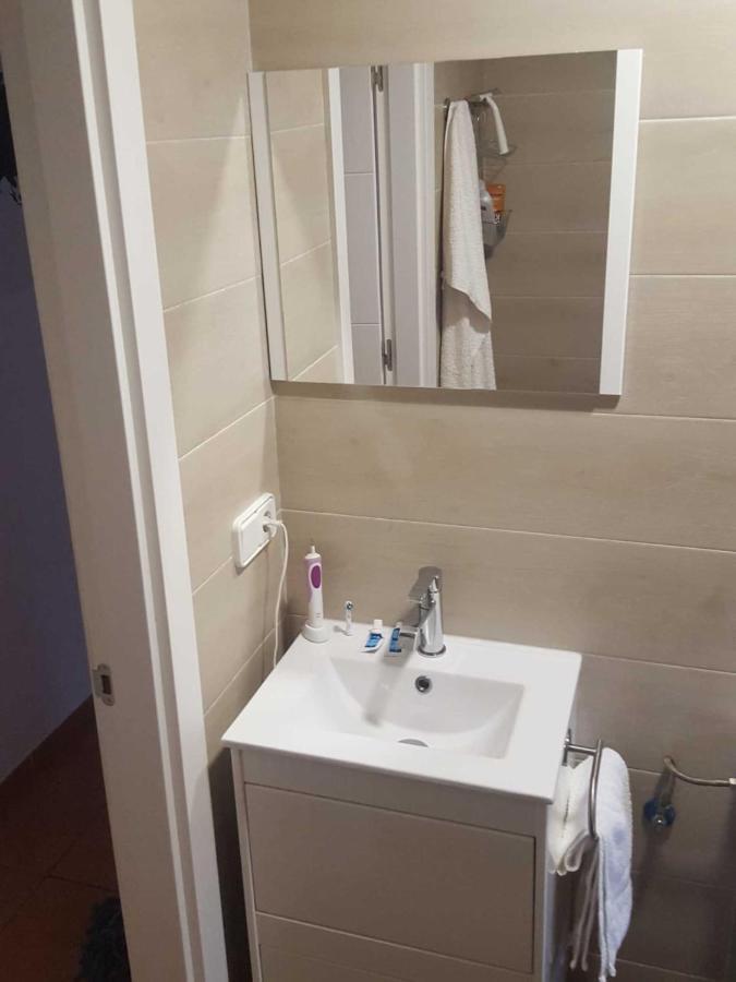 Apartamento Duplex Altea Exterior foto